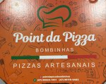 Point da Pizza - Pedido Online - Bombinhas